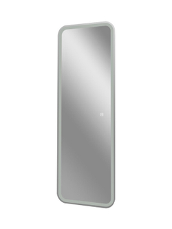 Зеркало "Loren Led" 455х1350