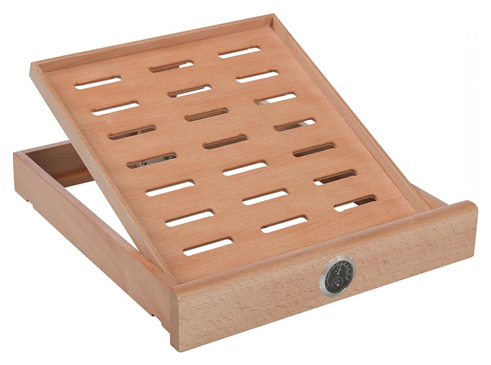 Сигарный шкаф La Sommeliere CIG251