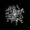 Бра Loft IT Spark 10101W Chrome