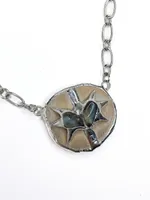 Кулон Reglow Lab Br-Pn-5