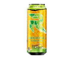 Reckful Energy Drink (450 мл.) [M]