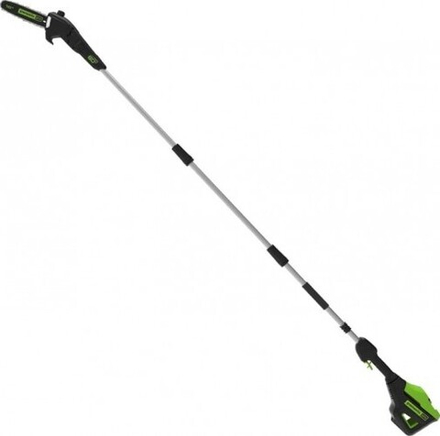 Высоторез аккумуляторный GREENWORKS GD60PST25 60V 25 см, без АКБ и ЗУ 1402107