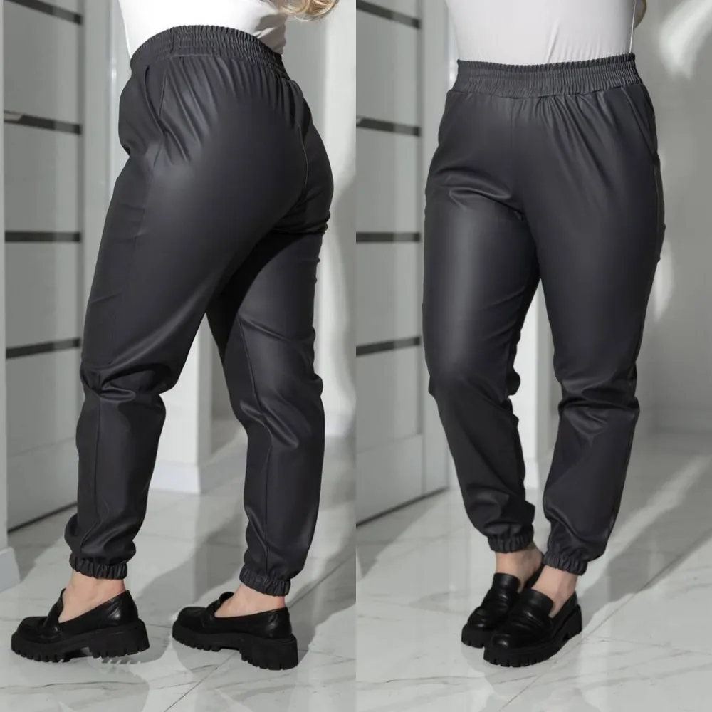 Джоггеры УК-515 Фабрика Моды