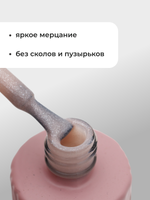 Capellis Гель лак для ногтей с шиммером №11 15мл