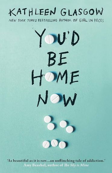 You&#39;d Be Home Now