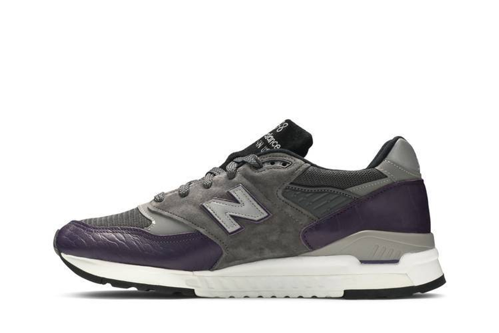 Кроссовки New Balance Nb 998
