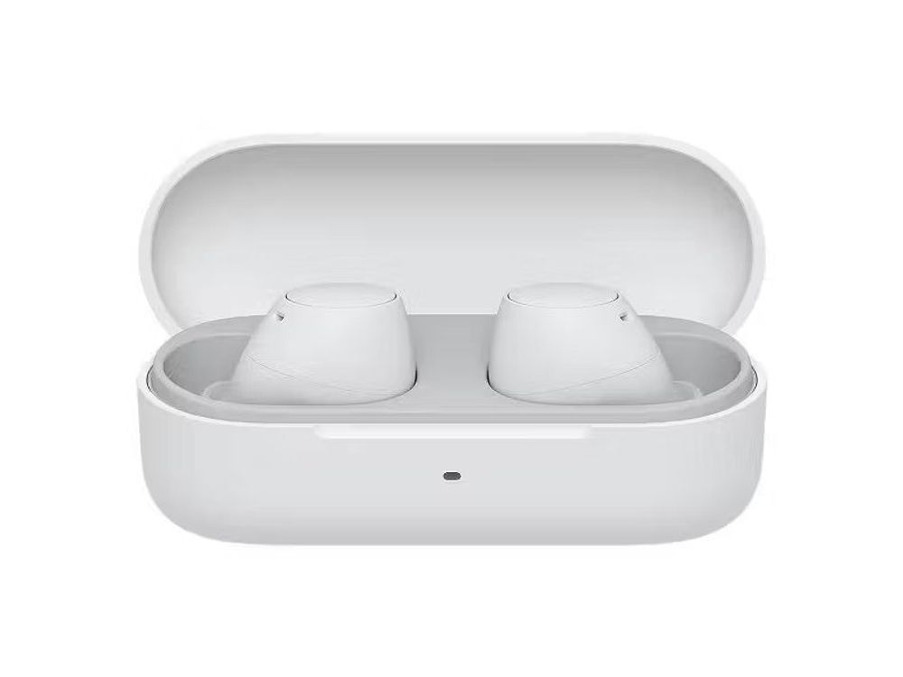 Наушники Sony WF-C510 белый