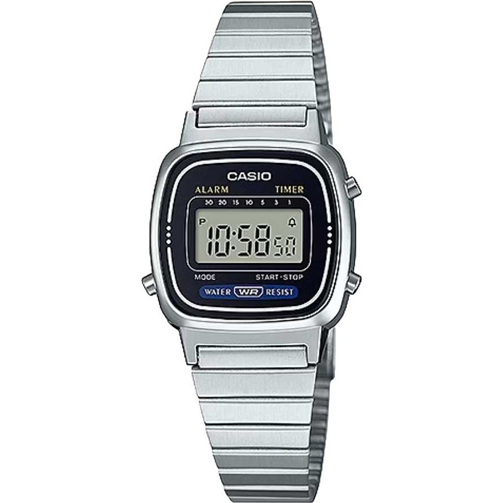 Часы CASIO LA670WD-1DF