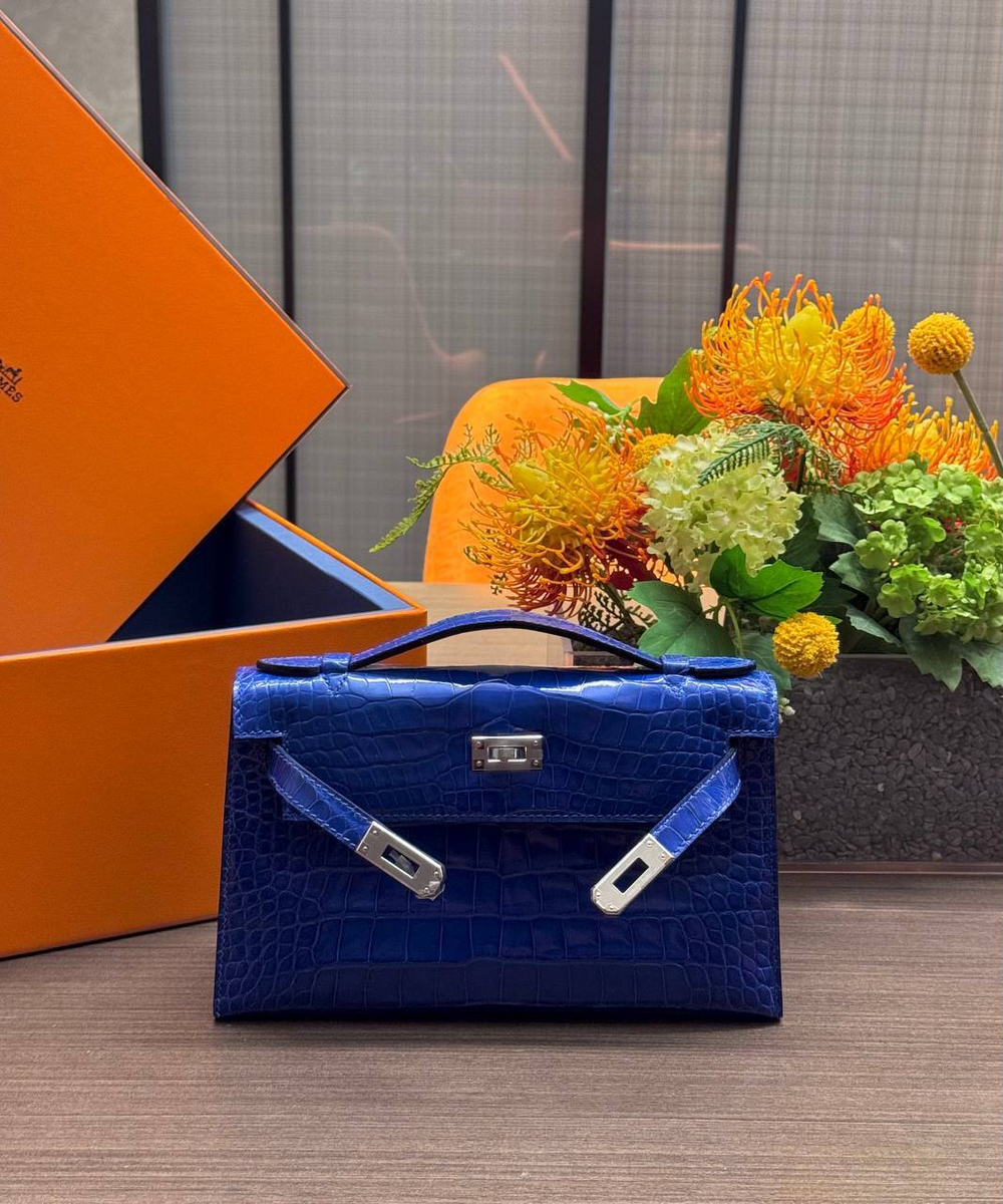 Сумка Hermes