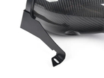 Система холодного впуска Eventuri Carbon Fiber Intake System VW Golf VIII R (Mk8)