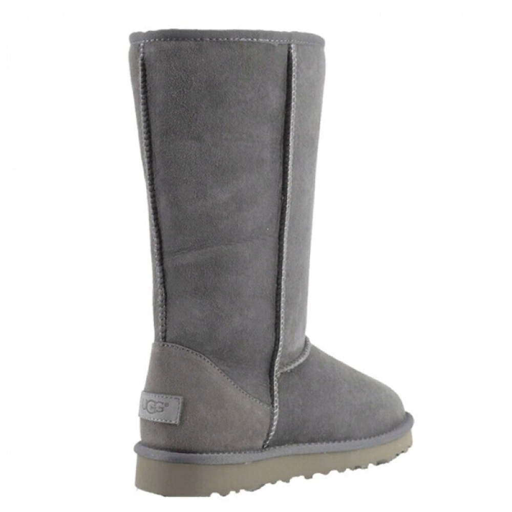 Угги Classic Tall Grey II