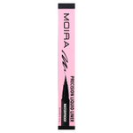 Moira Beauty, жидкая подводка, водостойкая, оттенок 01 черный, 0,7 г (0,025 унции)