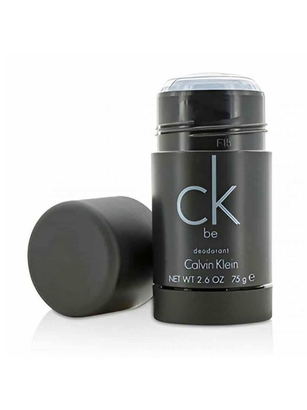 CALVIN KLEIN BE unisex deo stick 75g