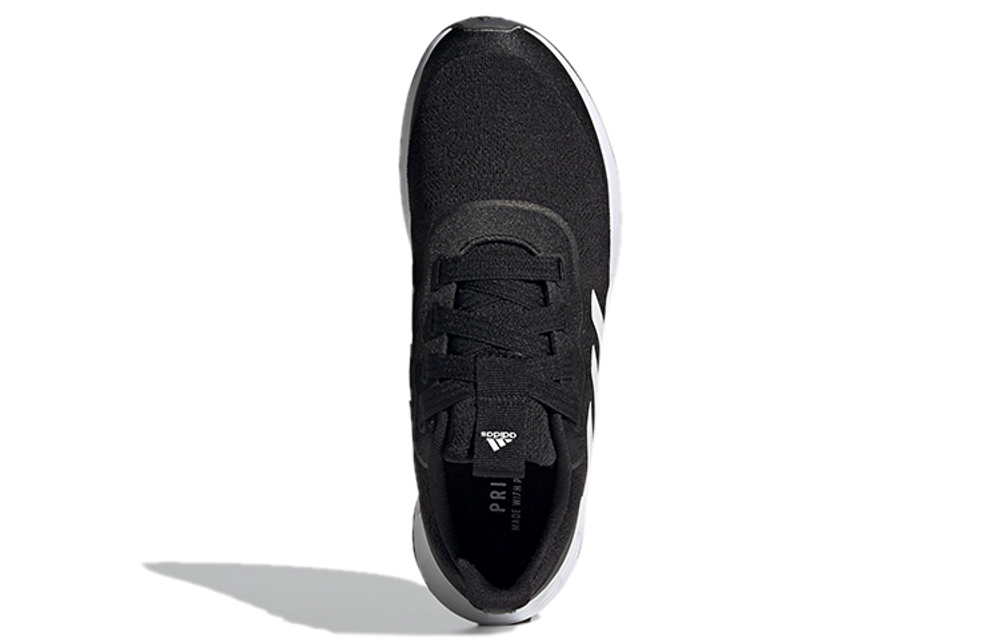 Кроссовки Adidas Qt Racer Sport (Женская размерная сетка)