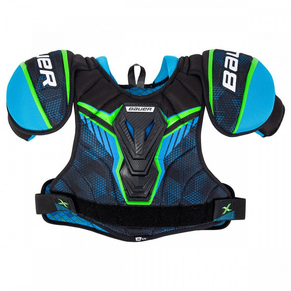 Нагрудник BAUER X JR (юниорский)
