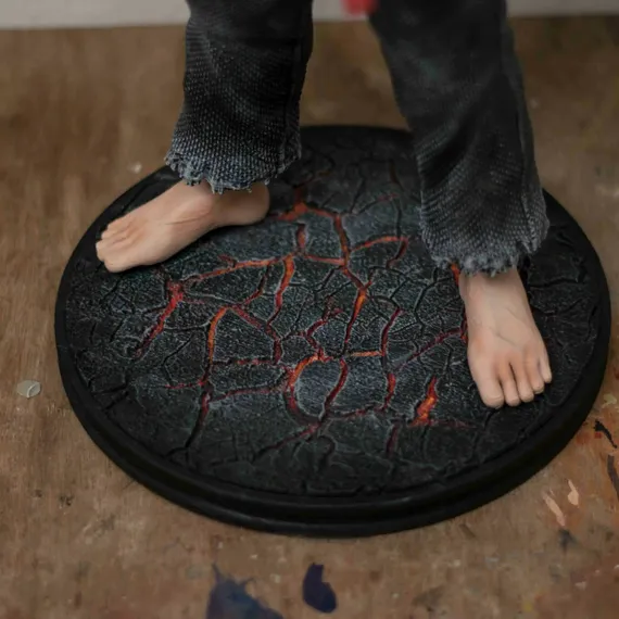 Heihachi Mishima - Tekken 5