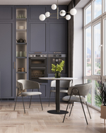 Светильник подвесной Moderli V10840-6P Molecule