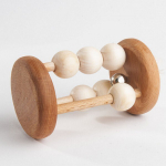 Каталочка Барабанчик счеты Леснушки