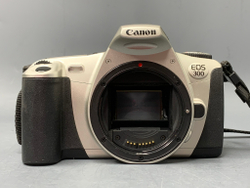Canon EOS 300 kit EF 28-90mm 4-5.6 II