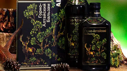 Мы расширили ассортимент теперь у нас есть еще и бальзамы