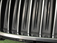 Решетка радиатора BMW 5er G30 (2017-2020)