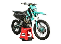 Мотоцикл кроссовый эндуро AVANTIS A6 (174 MN) с ПТС