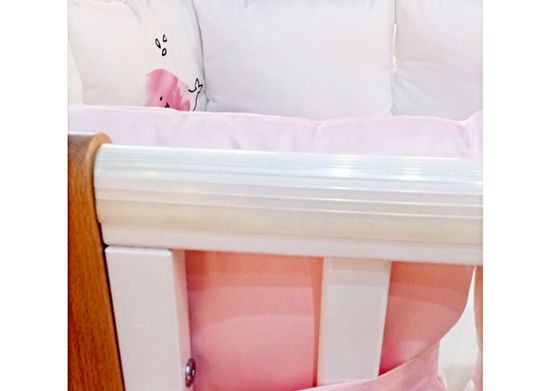 Силиконовая накладка 120 см (2 шт)