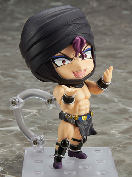 Фигурка Nendoroid Jojo's Bizaare Adventure Kars