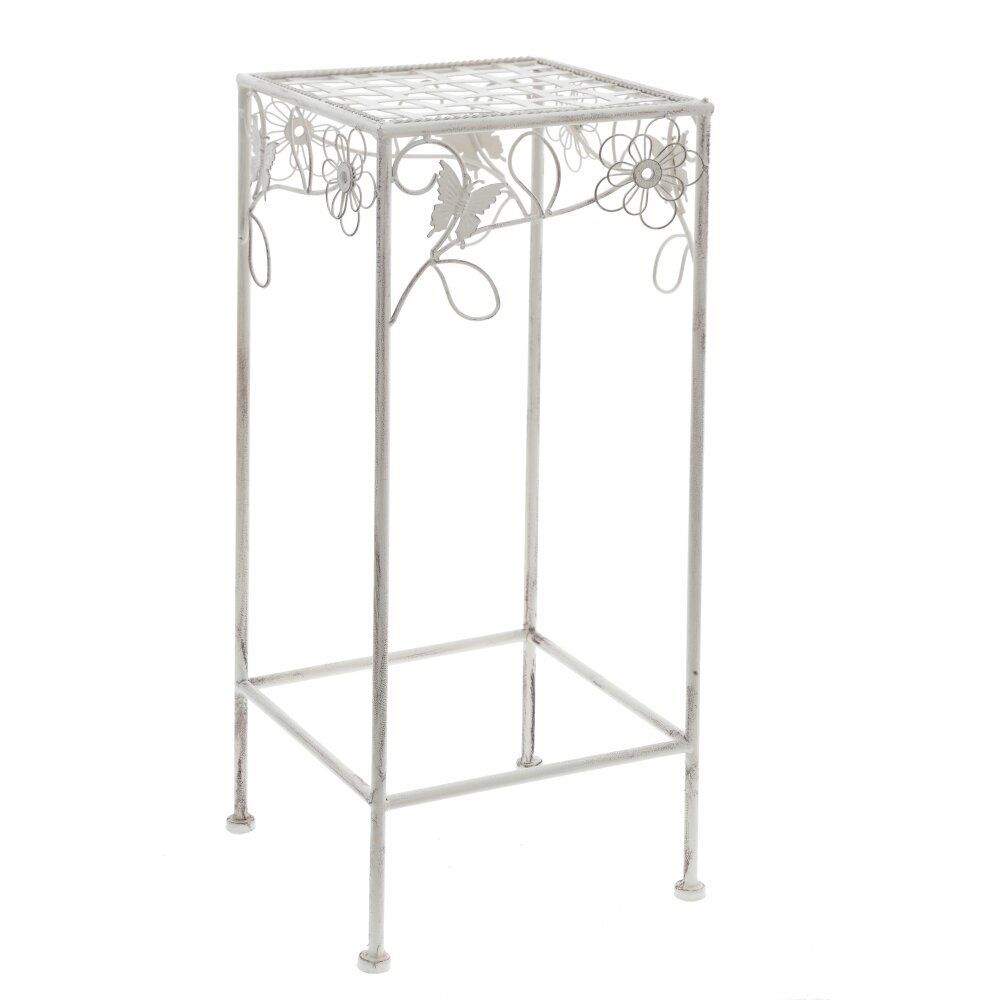 GAEM Подставка для цветов, L25 W25 H60 см