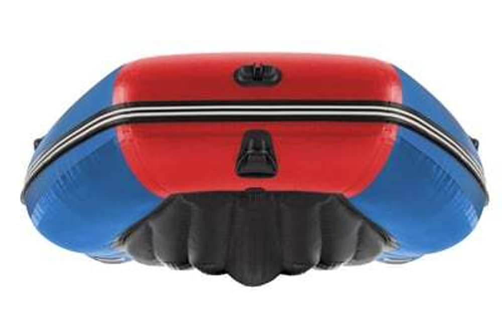 Лодка ПВХ STORMLINE Air CLASSIC 400