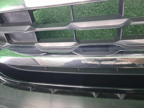 Решетка радиатора VW Teramont (2021-2023)