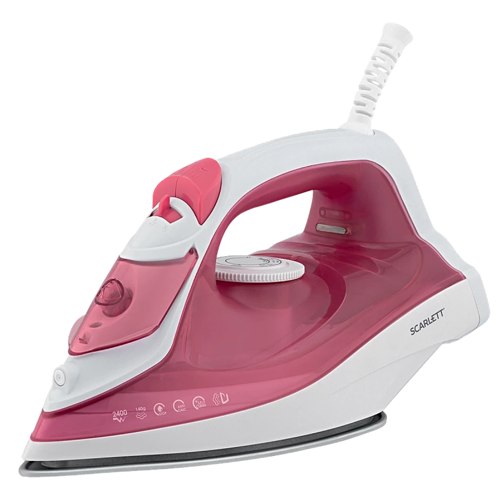 Утюг SCARLETT SC-SI 30 K56