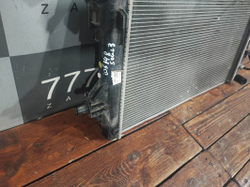 Радиатор охлаждения Kia Soul 3 SK3 2018 бу оригинал 25310J3000