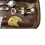 Набор «Лесничий» на 6 персон К109