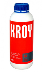 5028  KROY 2К Wash Primer 1:1 Протравливающий грунт + отверд. MR Wash Primer