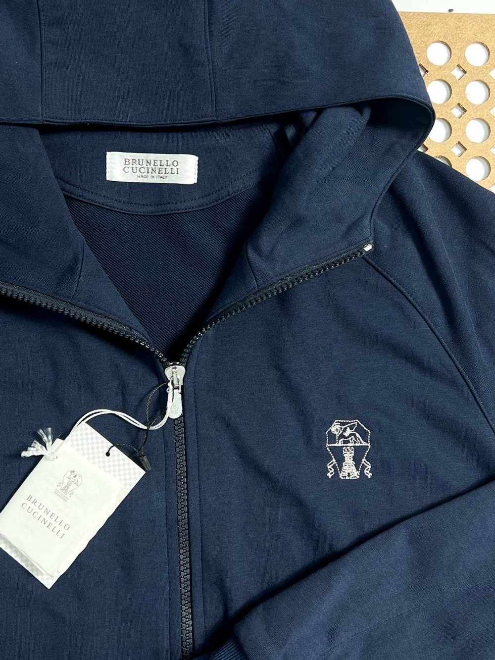 Спортивный костюм Brunello Cucinelli