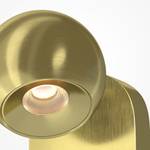 Настенный светильник (бра) Maytoni MOD434WL-L5BS3K