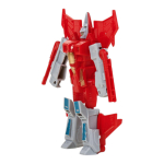 Робот, трансформируется в технику, в ассортименте, пластик