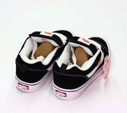 Кеды нат. Замша (41-46)р. / шт. A1082-1