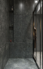 NT Ceramic Quanta Grey NS612NTT9023L 60x120