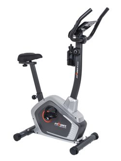 Велотренажер магнитный FITRONIX Grey Falcon