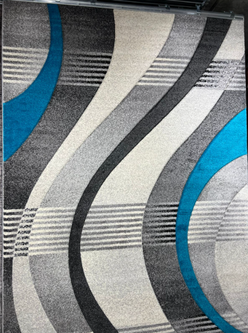 Massandra 7818A LIGHT GREY Прямой