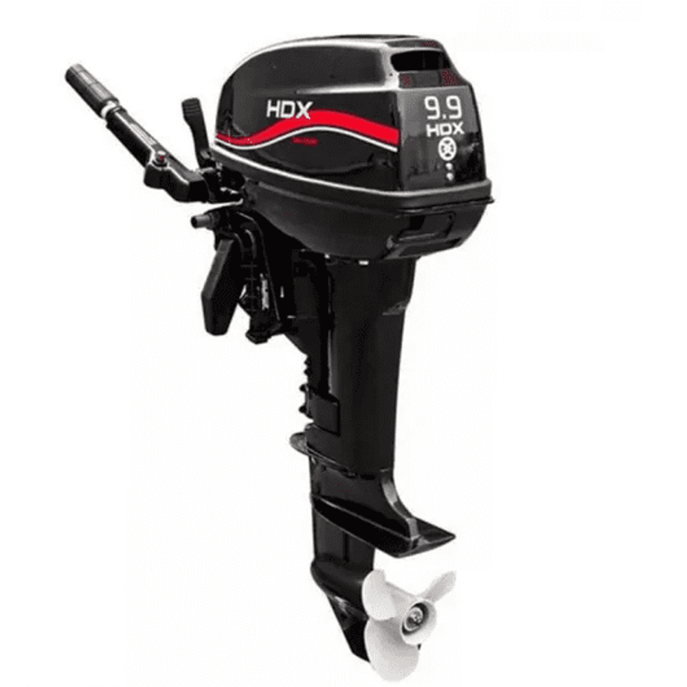 2х-тактный лодочный мотор HDX R SERIES T 9.9 BMS