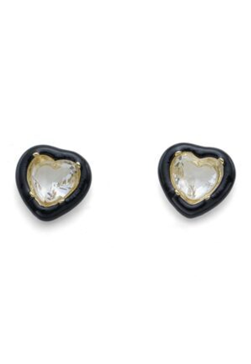 Серьги Oliver Weber Cuore