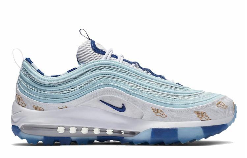 Кроссовки Nike Air Max 97 G Nrg