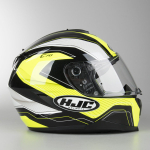 HJC C70 TROKY MC4HSF