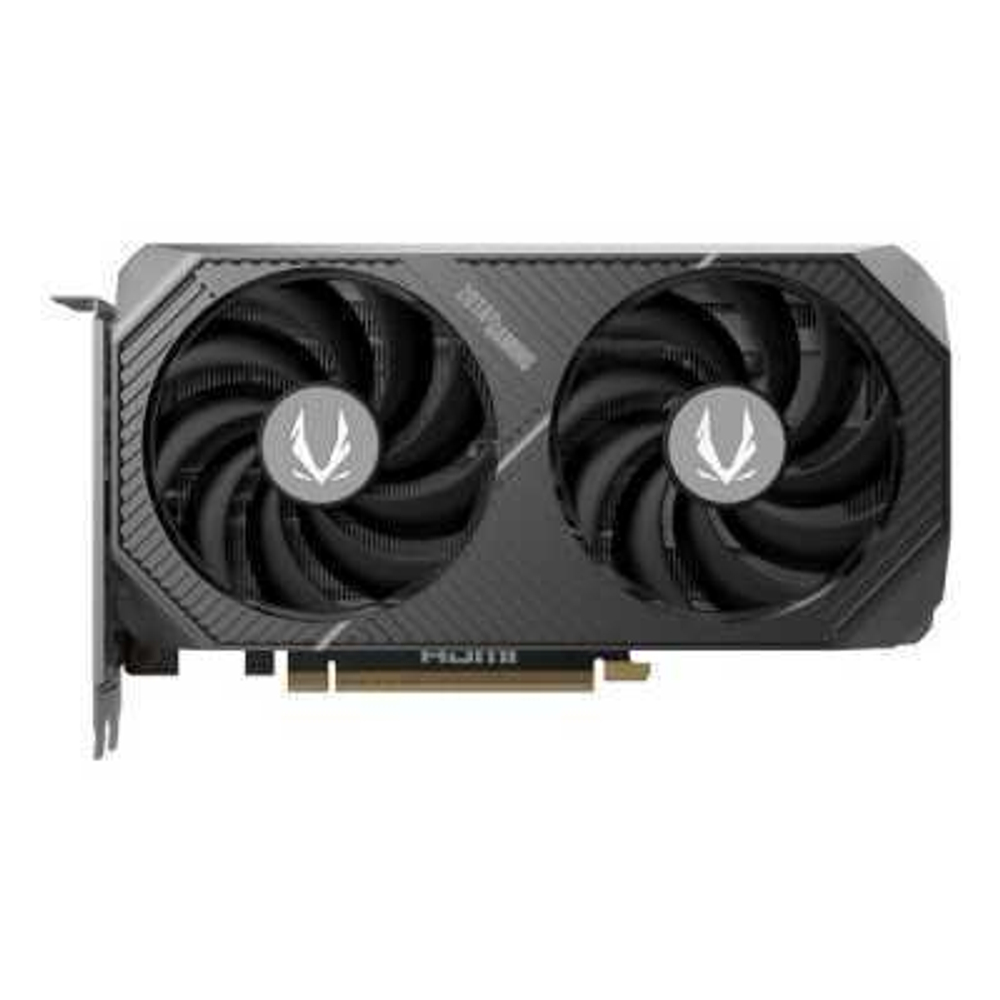 Видеокарта Zotac nVidia GeForce RTX 5060 Ti Twin Edge OC 8Gb ZT-B50610H-10M