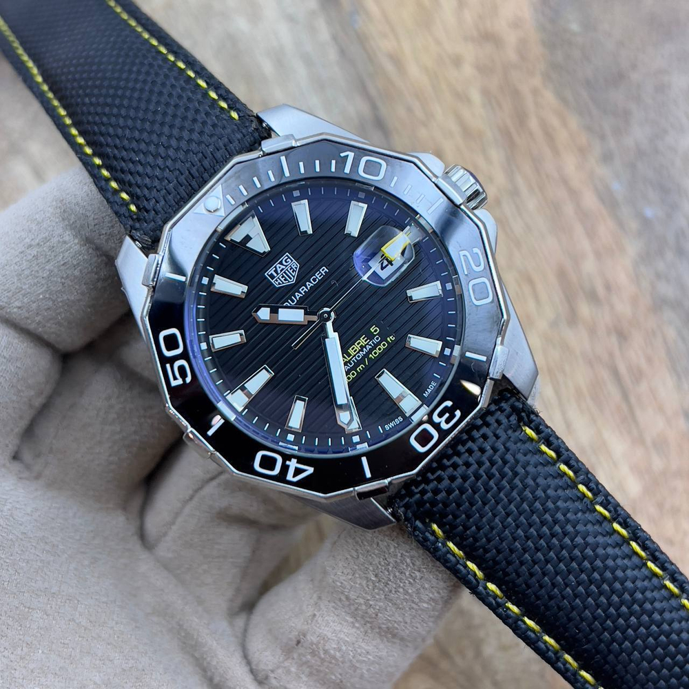 Часы TAG Heuer