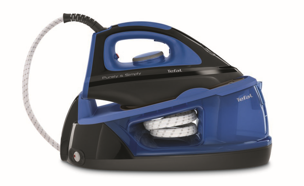 Парогенератор Tefal Purely & Simply SV5022E0