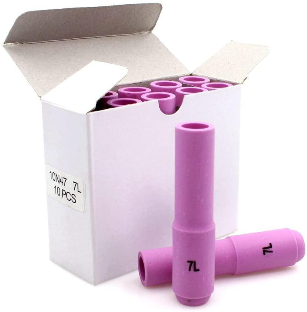 Сопло керамическое 10N47L